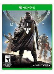 Destiny (Xbox One)